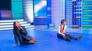 Мечты после выпускного - КВН Бомонд