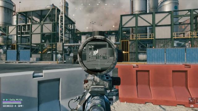 REDSEC-SOLO-VICTORY (9:0) смотреть онлайн