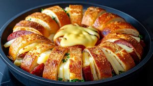 Очень Быстрый и Вкусный Завтрак. Что приготовить на завтрак - Такой завтрак готовлю 3 раза в неделю