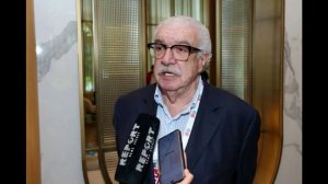 Михаил Гусман о  медиафоруме в Шуше.