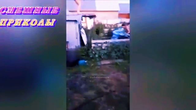 ПОЛНАЯ РЖАКА 🤣 МОЖЕШЬ РЖАТЬ КАК КОНЬ 😂😂😂😂
