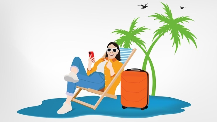 √7 день отпкса🏝️ смотреть онлайн