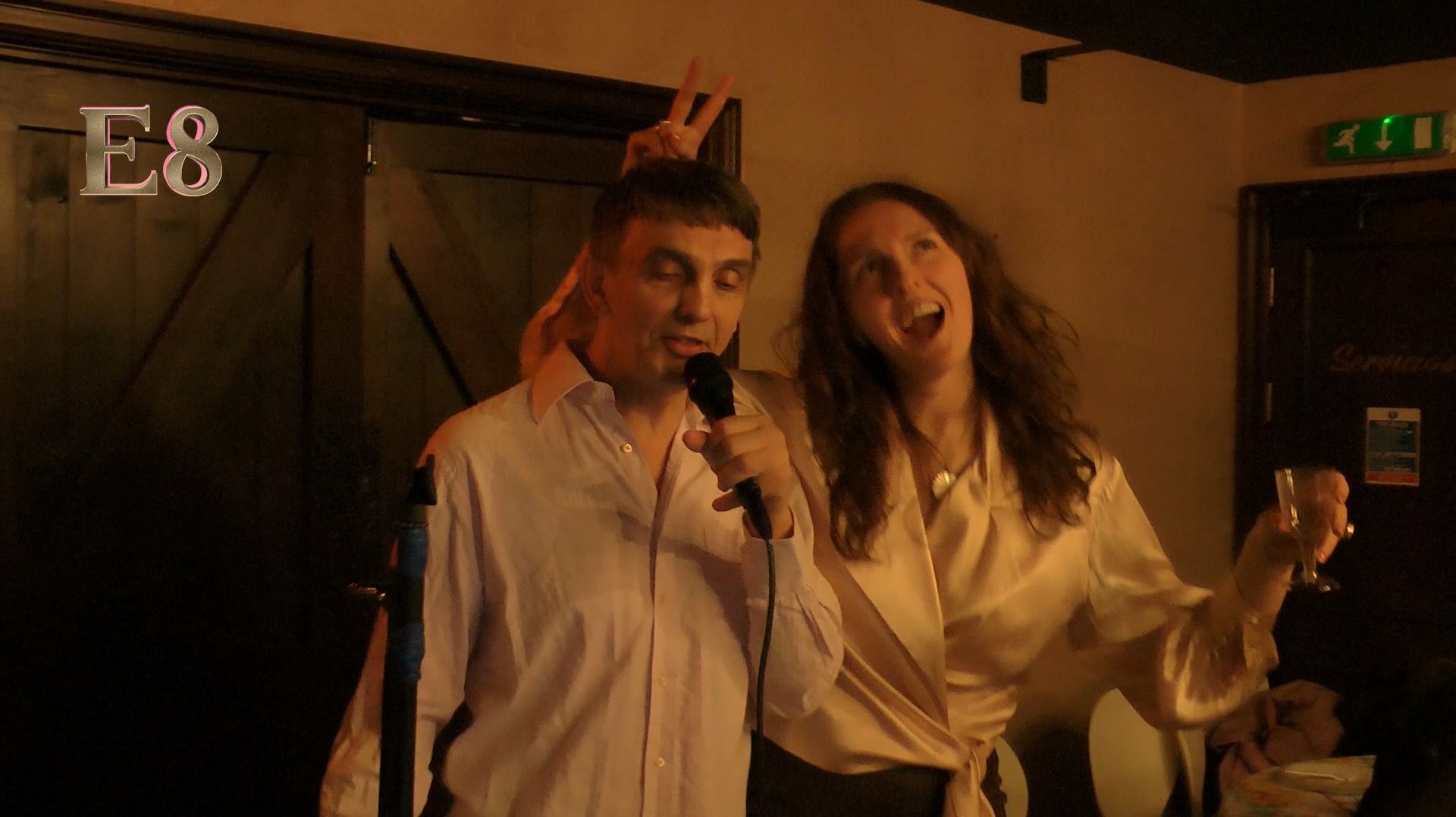 Кара-кум LIVE
