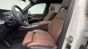 BMW X5 xDrive40i, 2025 г.