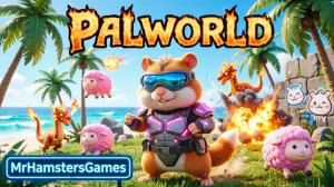 PALWORLD 1.0 ВЫШЛА! Обзор Релиза 🔥