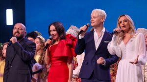 «Россия — сердце Земли!». День семьи, любви и верности 2026