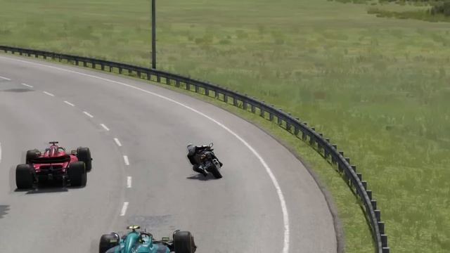 Приколы с тачками