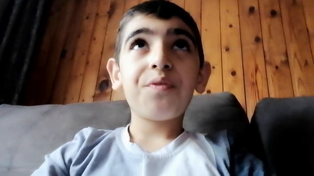 Я прошу подписчиков подписаться на мой канал