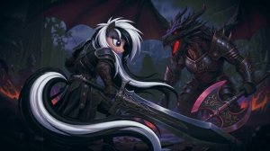 Dragon Slayer