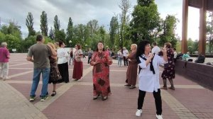 Первый рассвет....... 13.07.26.