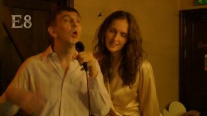 Люди встречаюися.LIVE