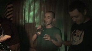 4 позиции бруно концерт (live)