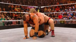 FULL MATCH: Ilja Dragunov vs. Bron Breakker: NXT, July 11, 2023
