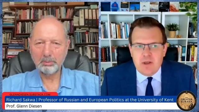 Richard Sakwa_ Russophobia Is Leading Us Toward War