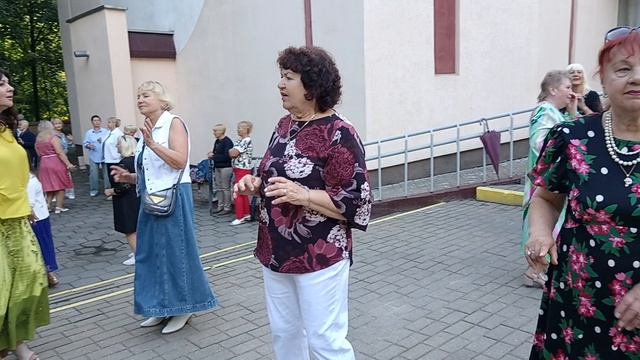 Я огонь ты вода....... 11.07.26 Гомель парк Луначарского 🥰💫 смотреть онлайн