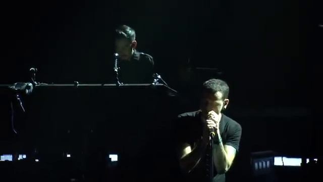 Rolling In The Deep Cover [Live from iTunes Festival 2011] - Linkin Park