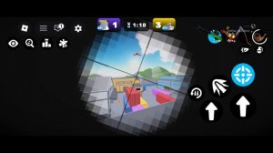 Worst Platinum 1 player