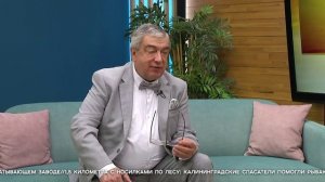 Сегодня утром #7608, 13.07.2026