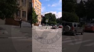 Как и обещали, рассказываем далее о бездействии Раменского ОБЭП!