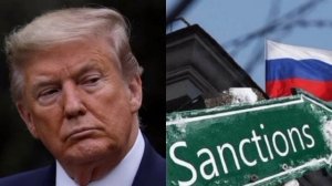 Трамп поддержит жесточайшие санкции против России — CNN со ссылкой на официального представителя

Па
