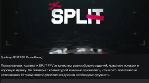 FPV полеты
