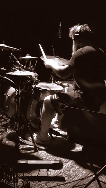 short drums