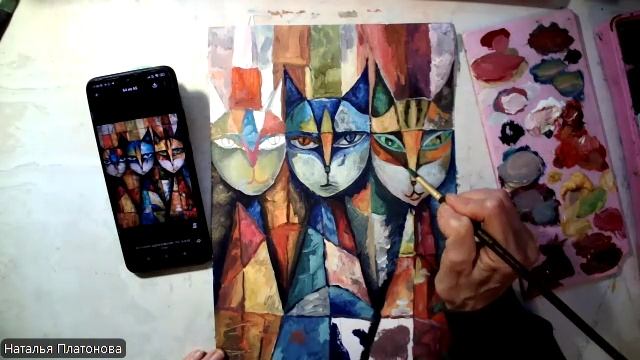 3 кота 2 часть смотреть онлайн