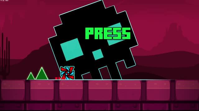 Press start (Full ver+showcase) смотреть онлайн