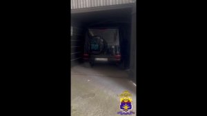 На Кубани за превышение должностных полномочий задержан бывший директор железнодорожной фирмы