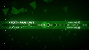 Музыка души! Xezzo - Real Love