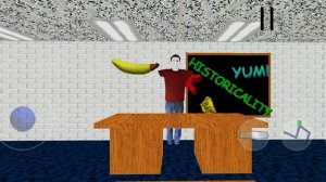 Baldi's Basics Classic (Secret Ending)
