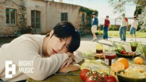 TXT 'Love Language' Official MV