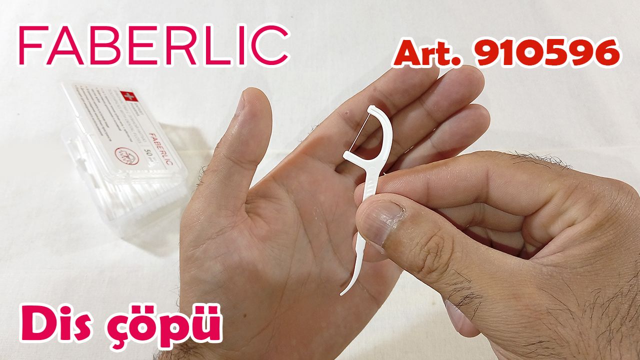 FABERLIC