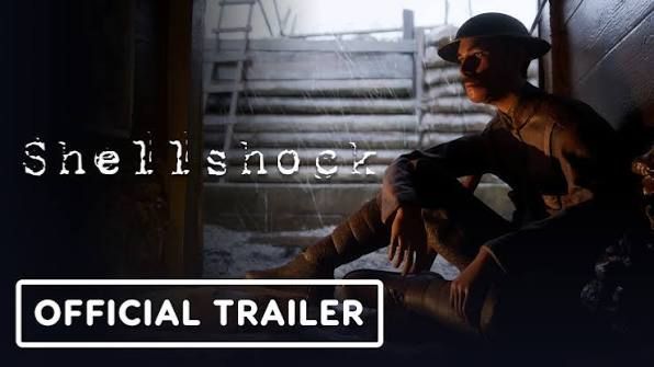 Shellshock - Официальный геймплейный трейлер | Official Gameplay Trailer
