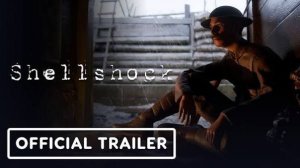 Shellshock - Официальный геймплейный трейлер | Official Gameplay Trailer