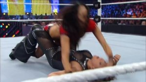 Nikki Bella betrays twin sister Brie: 25 Most Shocking SummerSlam Moments