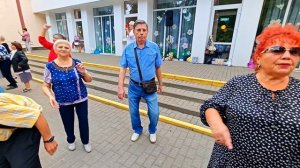 12.07.26г... «А Мне Досталась в Жены Ты»...