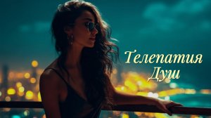 Телепатия Душ 🌌 Sensual Organic House (Любовь на расстоянии)