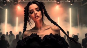 Smoke Secret _ Hypnotic Dark House with Deep Female Vocals