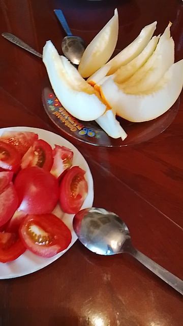 Полезная еда. смотреть онлайн