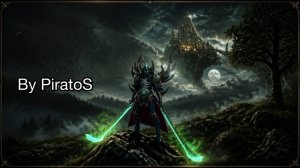 История Пирата