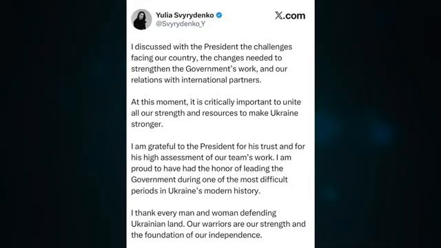 2026-07-12 Graham Dies Day After Ukraine SkyFall Visit.Zelensky Cabinet Shakeup.Oman to Split Hormuz смотреть онлайн