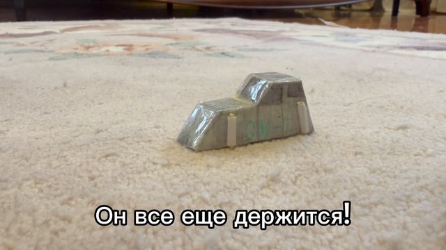 TOM-2 против Фена ! смотреть онлайн