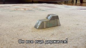 TOM-2 против Фена !