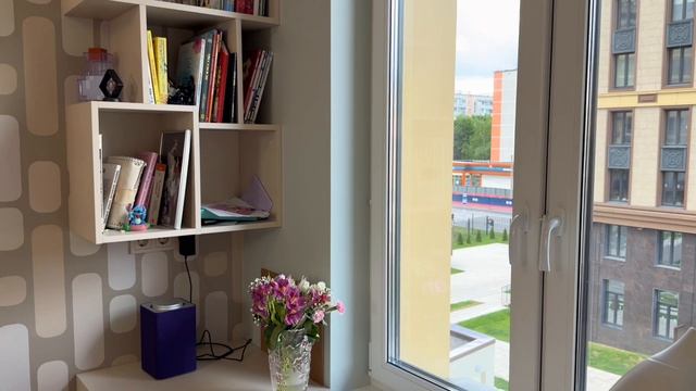 Детская, о которой мечтают не только дети🧸