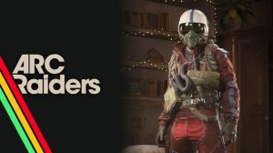 Охота на прыгунов / Синие кроссовки - ARC Raiders #51