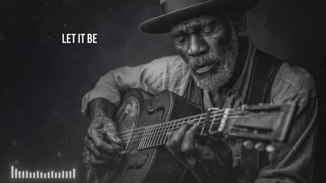 Let It Be (The Beatles) смотреть онлайн