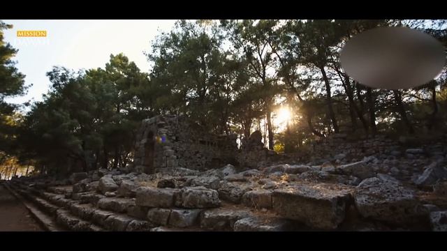 Пророчество о Турках - Признаки Последних Дней #3 смотреть онлайн