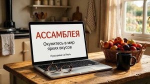 Ассамблея