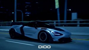 DIDO - Fantastic (Original Mix)